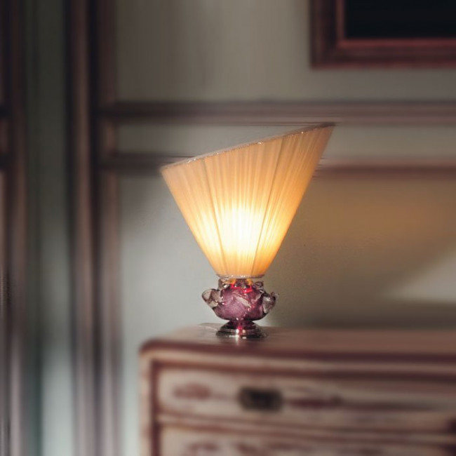 Настольная лампа IlParalume MARINA 6616 1140 Настольная лампа IlParalume MARINA 6616 1140