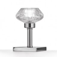 Настольная лампа IlParalume MARINA 7715 M112/T/NL Настольная лампа IlParalume MARINA 7715 M112/T/NL