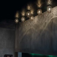 Потолочный светильник Sylcom Casa Blanca 0264 FU Потолочный светильник Sylcom Casa Blanca 0264 FU