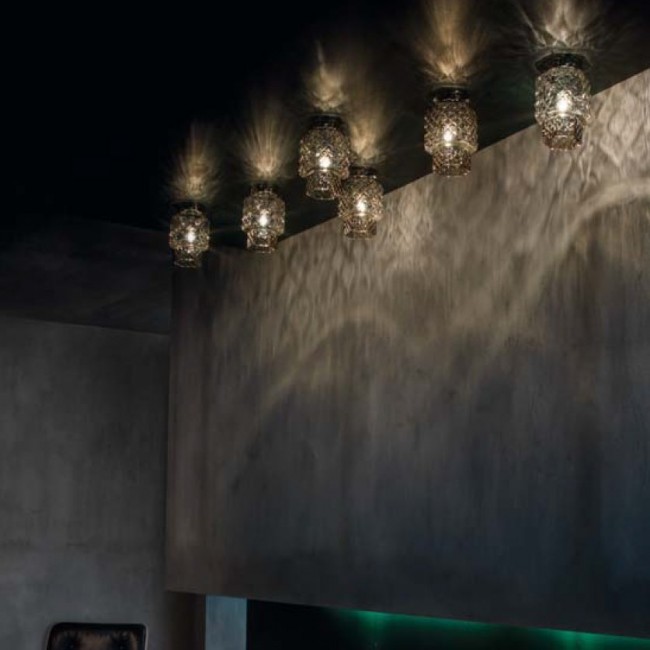 Потолочный светильник Sylcom Casa Blanca 0264 FU Потолочный светильник Sylcom Casa Blanca 0264 FU