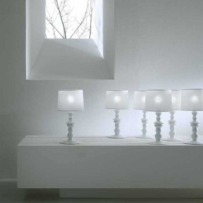 Настольная лампа Karman Alybababy C1017BS Настольная лампа Karman Alybababy C1017BS