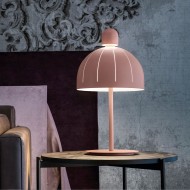 Настольная лампа Masiero Cupole TL1 V34 Настольная лампа Masiero Cupole TL1 V34