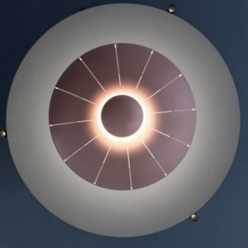 Настольная лампа Masiero Cupole TL1 V34