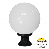 Садово-парковый фонарь Fumagalli Globe 300 G30.110.000.AYE27 Садово-парковый фонарь Fumagalli Globe 300 G30.110.000.AYE27