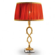 Настольная лампа Renzo Del Ventisette LSG 14354/1 DEC. OZ Настольная лампа Renzo Del Ventisette LSG 14354/1 DEC. OZ