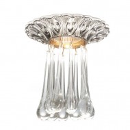 Спот (точечный светильник) IlParalume MARINA 7711 1886/KR Спот (точечный светильник) IlParalume MARINA 7711 1886/KR