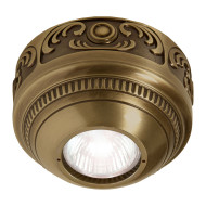 Спот (точечный светильник) FEDE Lighting Surface Lighting Roma FD15-LEPB Спот (точечный светильник) FEDE Lighting Surface Lighting Roma FD15-LEPB
