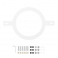 Крепежная скоба Linea Light 14041 Крепежная скоба Linea Light 14041