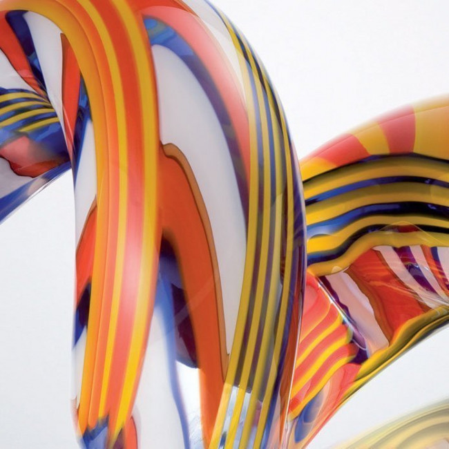 Настольная лампа La Murrina Bandolero P EE-3L Настольная лампа La Murrina Bandolero P EE-3L