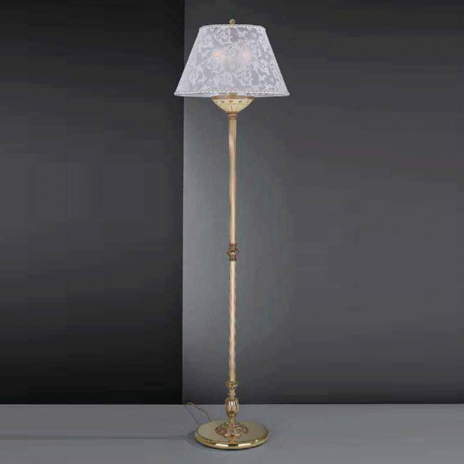 Торшер Reccagni Angelo PN. 7134/2 Торшер Reccagni Angelo PN. 7134/2