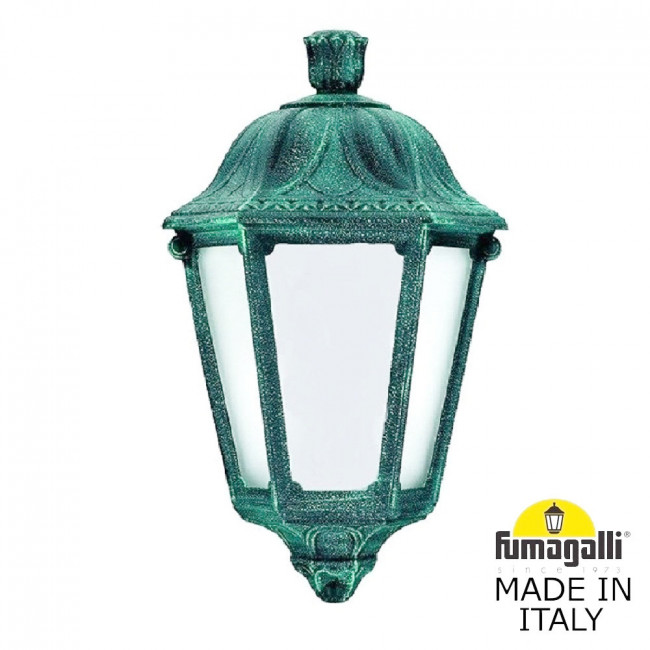 Уличный настенный светильник Fumagalli Daria M28.000.000.VYE27