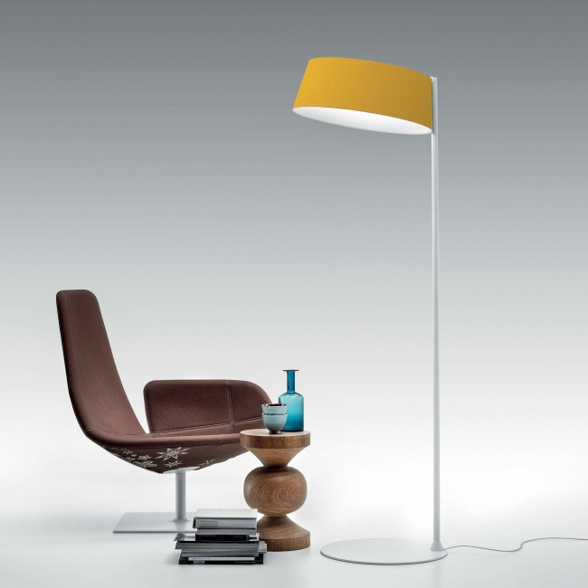 Торшер Linea Light Oxygen 8099 Торшер Linea Light Oxygen 8099