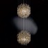 Подвесной светильник Axo Light Aura SP AU 60/2 TA SPAU60/2TAORE27 Подвесной светильник Axo Light Aura SP AU 60/2 TA SPAU60/2TAORE27
