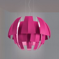 Подвесной светильник Axo Light Lightecture Plumage SP PLU 180 SPPLU180E27FUXX Подвесной светильник Axo Light Lightecture Plumage SP PLU 180 SPPLU180E27FUXX