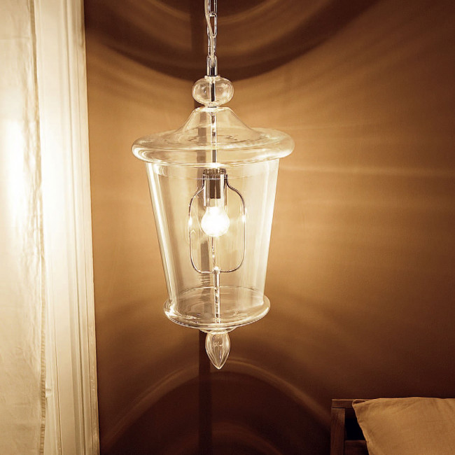 Подвесной светильник De Majo 9051 S0 090510S00 Подвесной светильник De Majo 9051 S0 090510S00