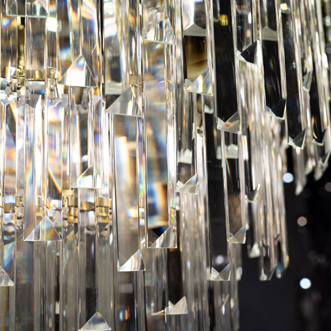 Подвесной светильник DeLight Collection Barclay A006 L16 gold Подвесной светильник DeLight Collection Barclay A006 L16 gold