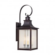 Уличный настенный светильник Savoy House Monte Grande 5-259-13 Уличный настенный светильник Savoy House Monte Grande 5-259-13