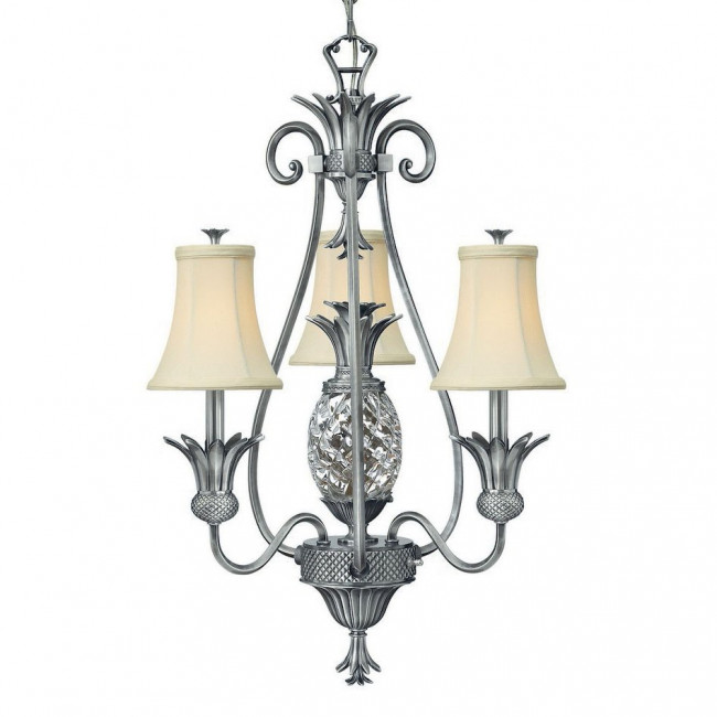 Люстра Hinkley Plant HK/PLANT3 PL Люстра Hinkley Plant HK/PLANT3 PL