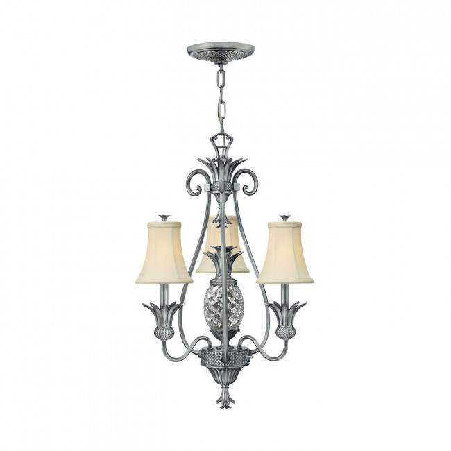 Люстра Hinkley Plant HK/PLANT3 PL Люстра Hinkley Plant HK/PLANT3 PL