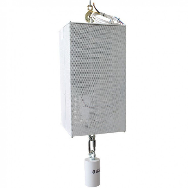 Лифт для люстры до 200 кг LIFTEL-200-PM с пультом ду (трос 20 м) Лифт для люстры до 200 кг LIFTEL-200-PM с пультом ду (трос 20 м)