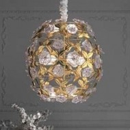 Подвесной светильник Eurolampart Angelica 2485/16LA 3001