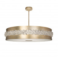 Подвесной светильник Fine Art Lamps Arctic Halo 876240-1 Подвесной светильник Fine Art Lamps Arctic Halo 876240-1