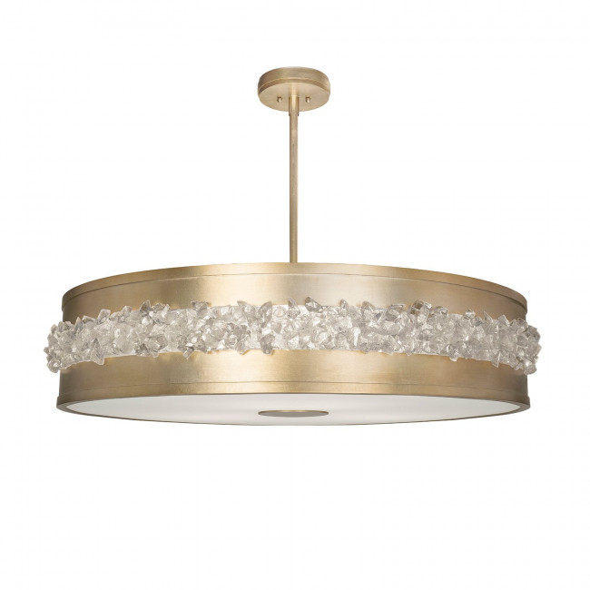 Подвесной светильник Fine Art Lamps Arctic Halo 876240-1 Подвесной светильник Fine Art Lamps Arctic Halo 876240-1