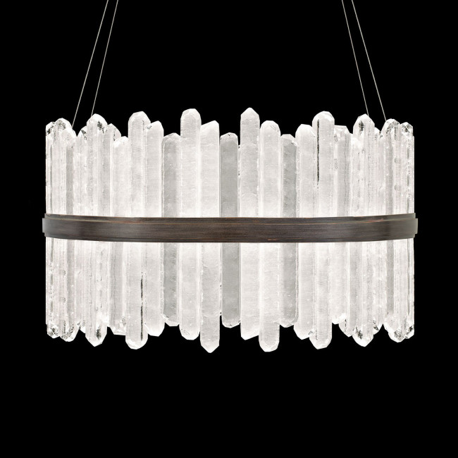 Подвесной светильник Fine Art Lamps Lior 882740-31 2700K