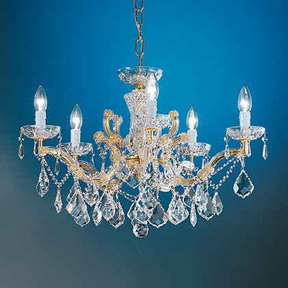 Люстра Kolarz Maria Louise 3149.85.3.KoT Люстра Kolarz Maria Louise 3149.85.3.KoT