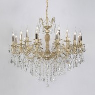 Люстра Lucia Tucci Barletta 122.12.6 cream white Люстра Lucia Tucci Barletta 122.12.6 cream white