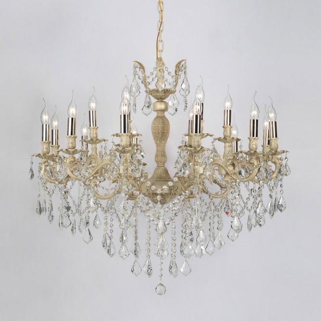 Люстра Lucia Tucci Barletta 122.12.6 cream white Люстра Lucia Tucci Barletta 122.12.6 cream white