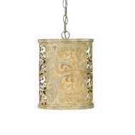 Подвесной светильник Hinkley Carabel HK/CARABEL/P/A