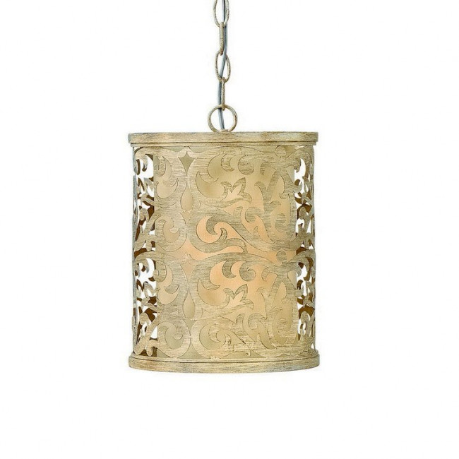 Подвесной светильник Hinkley Carabel HK/CARABEL/P/A Подвесной светильник Hinkley Carabel HK/CARABEL/P/A