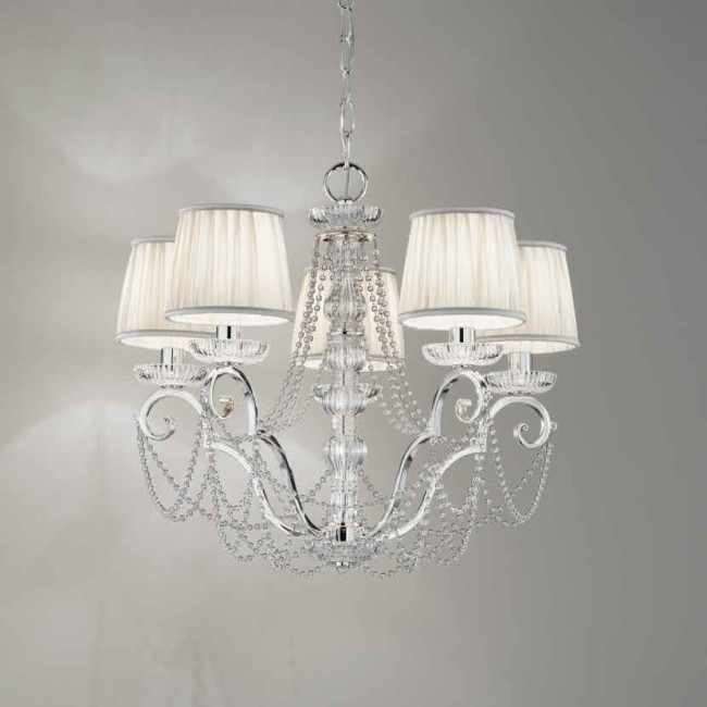 Люстра MM Lampadari Bubbles 7062/5 V2719 Люстра MM Lampadari Bubbles 7062/5 V2719