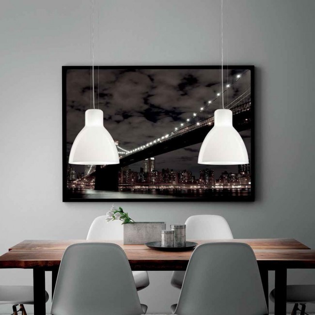 Подвесной светильник JJ JJ Glass S 35 0001567 Подвесной светильник JJ JJ Glass S 35 0001567