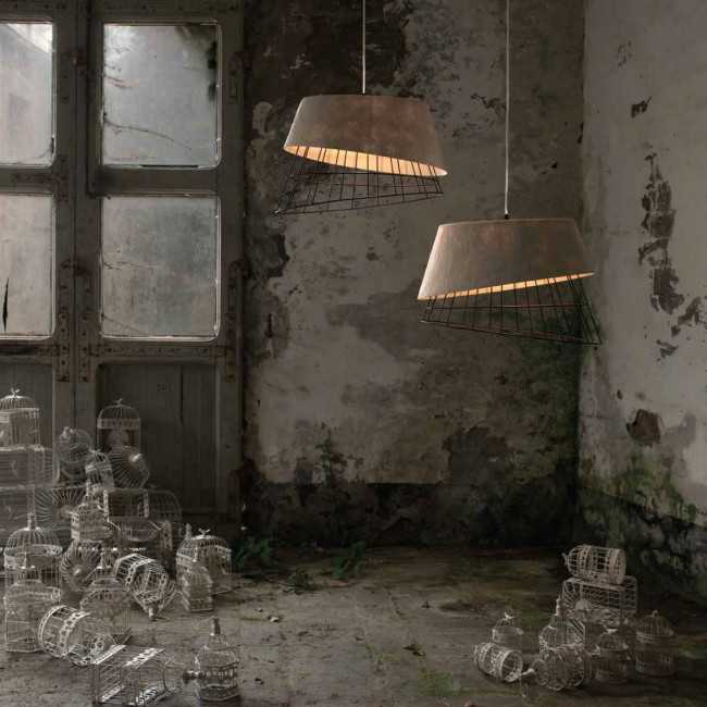 Подвесной светильник Karman Mono SE108 1R INT Подвесной светильник Karman Mono SE108 1R INT