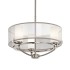 Подвесной светильник Kichler Saldana KL/SALDANA3