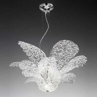 Подвесной светильник Kolarz Naomi 0376.87.5.Vf Подвесной светильник Kolarz Naomi 0376.87.5.Vf