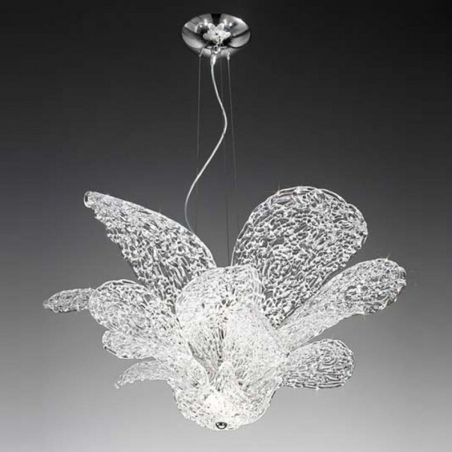 Подвесной светильник Kolarz Naomi 0376.87.5.Vf Подвесной светильник Kolarz Naomi 0376.87.5.Vf