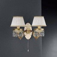 Бра Reccagni Angelo A 6706/2 Бра Reccagni Angelo A 6706/2