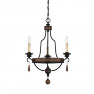 Люстра Savoy House Kelsey 1-8900-3-41