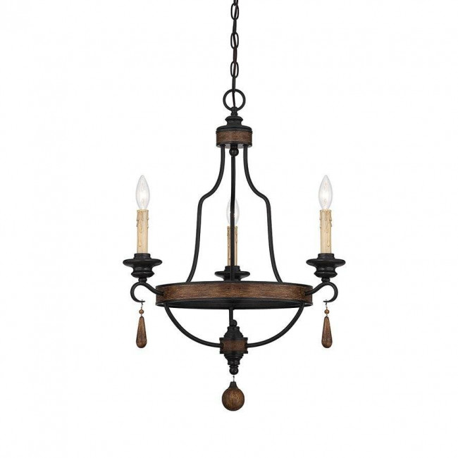 Люстра Savoy House Kelsey 1-8900-3-41 Люстра Savoy House Kelsey 1-8900-3-41