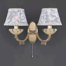 Бра Reccagni Angelo A. 7134/2 Бра Reccagni Angelo A. 7134/2