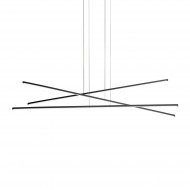 Подвесной светильник Linea Light Straight 8206 Подвесной светильник Linea Light Straight 8206