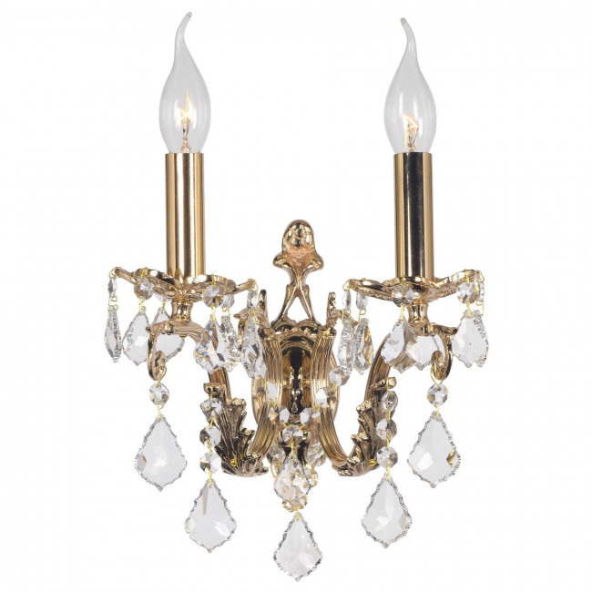 Бра Dio D'Arte Forli E 2.1.2.200 G Бра Dio D'Arte Forli E 2.1.2.200 G