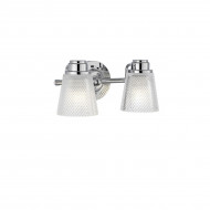 Бра Elstead Lighting HUDSON QN-HUDSON2-BATH Бра Elstead Lighting HUDSON QN-HUDSON2-BATH