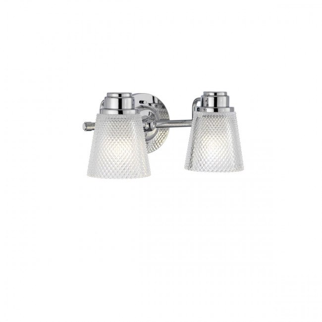 Бра Elstead Lighting HUDSON QN-HUDSON2-BATH