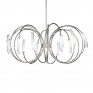 Люстра Terzani Hook M36S E7 A9 Люстра Terzani Hook M36S E7 A9