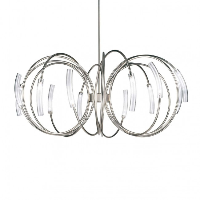 Люстра Terzani Hook M36S E7 A9