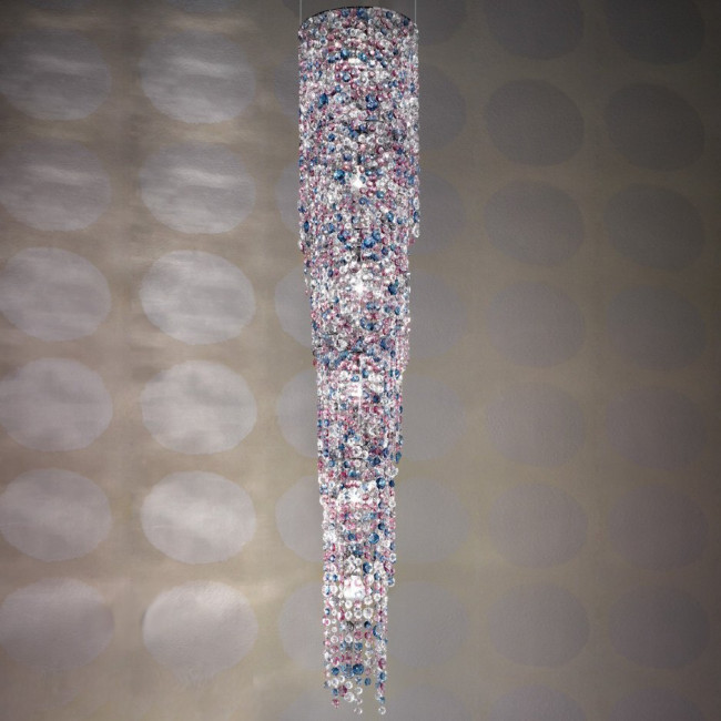 Подвесной светильник Masiero Impero & Deco VE 892 S6 Подвесной светильник Masiero Impero & Deco VE 892 S6